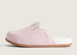 Vans MTE Harbor Mule VR3 Pink - Lateral