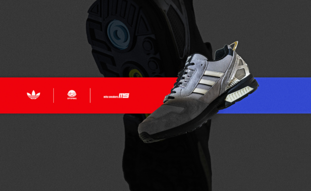 adidas ZX Blog Posts
