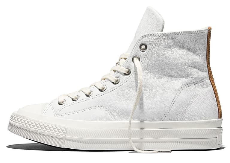 Converse Launches Premium “First String” Line