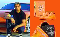 Family First: LaMelo Ball’s Puma MB.05 is a Perfect Fast & Furious Collab