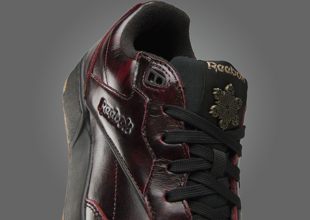 The Universal Monsters x Reebok Boktober Collection is Made for