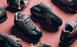 Where to Buy the 2026 Air Max 95 Pink Foam (W)