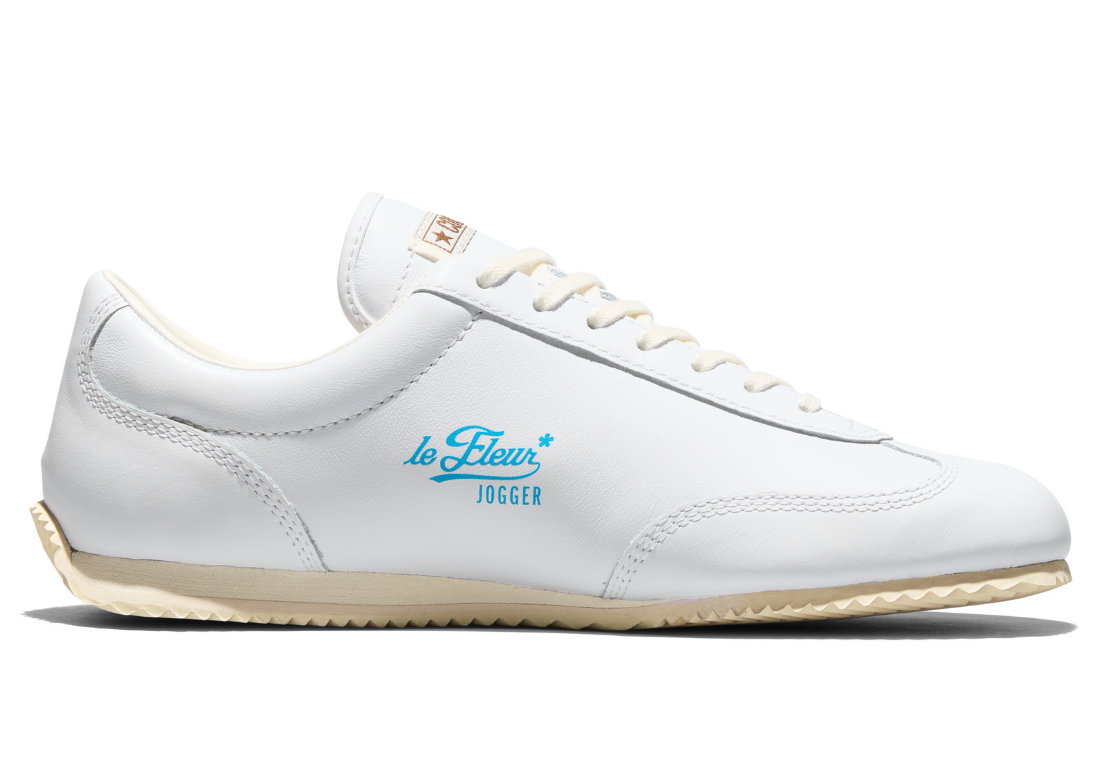 Tyler, the Creator x Converse 1908 Jogger White - Medial