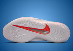 Nike GT Cut 4 WNBA 30th Anniversary - Bottom