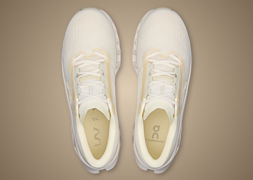 On Cloudmonster 3 LN1