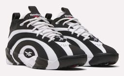 The Reebok Shaqnosis is Getting a Low-Top Makeover