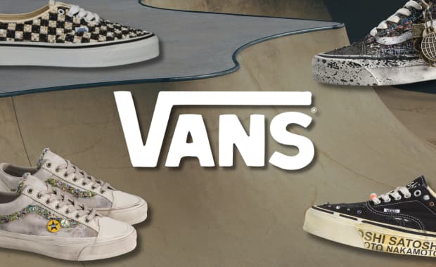 Vans is Doing Everything Right