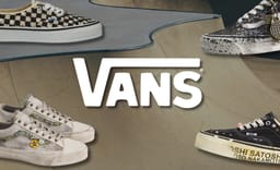Vans is Doing Everything Right