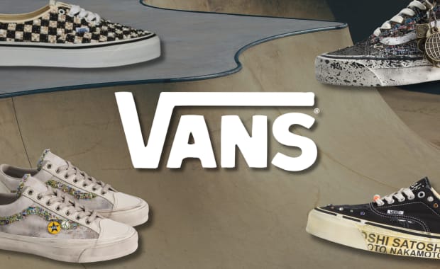 Vans is Doing Everything Right