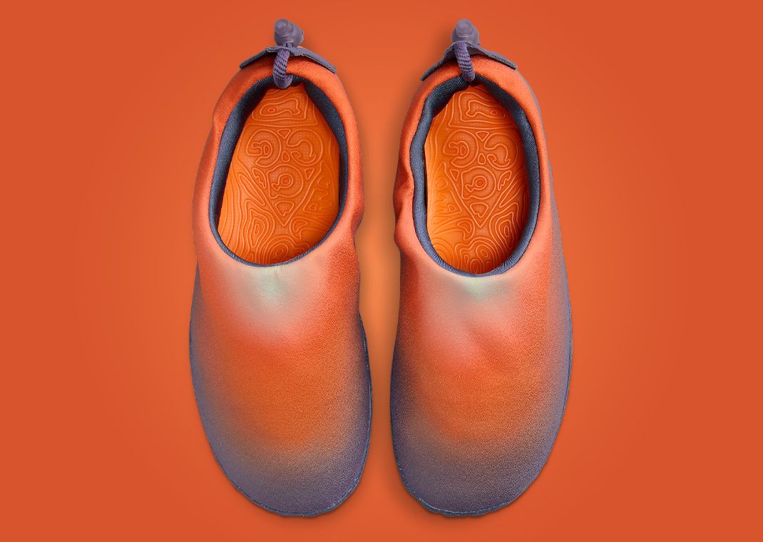 Nike ACG Moc Premium Sunset Top