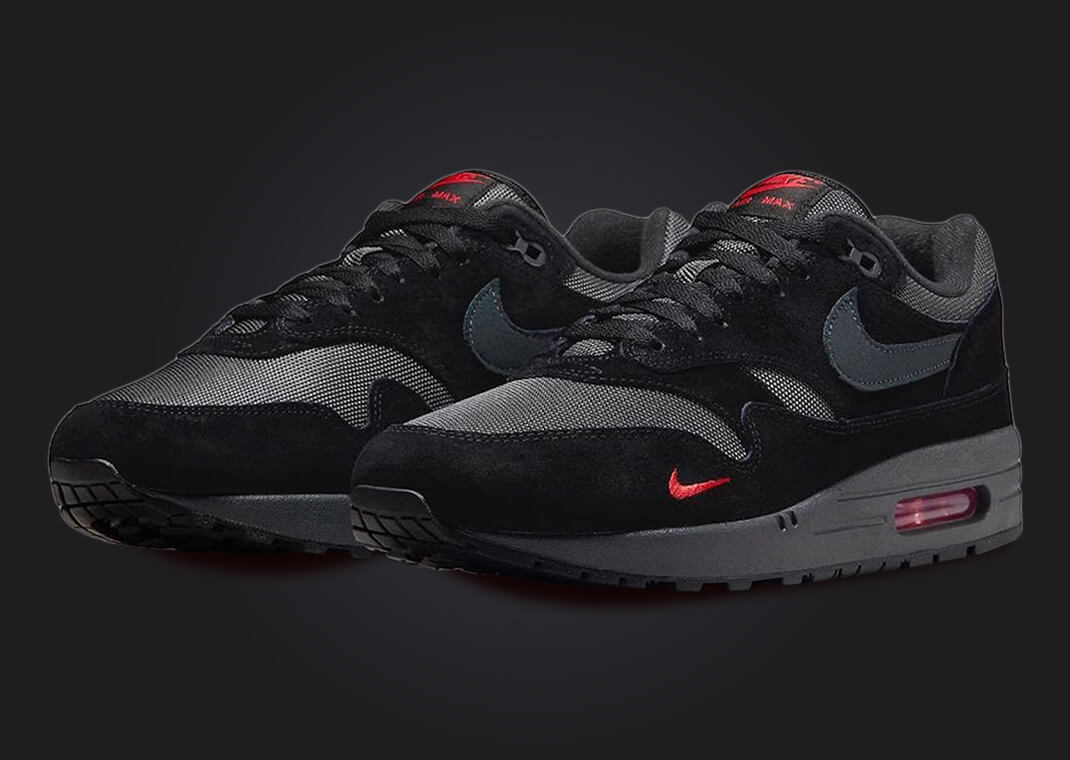 Air max 1 orders black friday