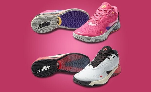 New Balance Officially Unveils the Kawhi 4