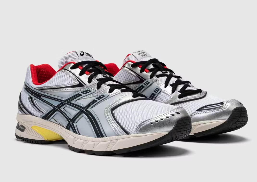 Stefon Diggs x Asics Gel-DS Trainer 14