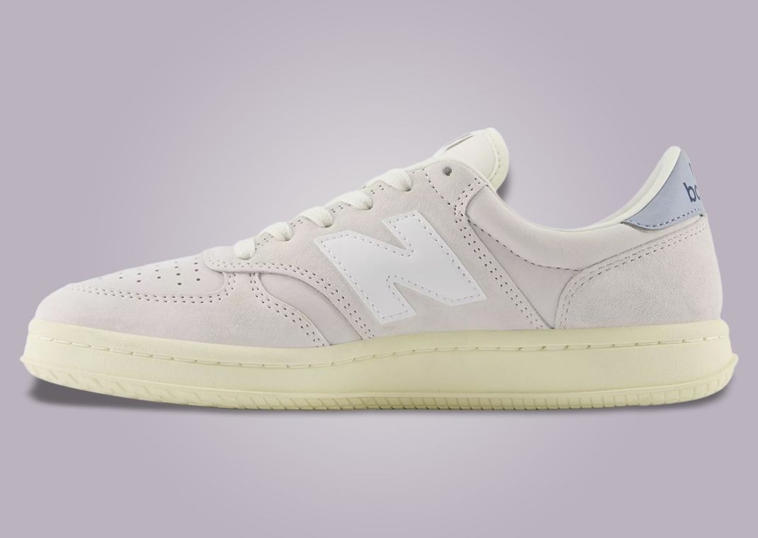 New Balance T500 Reflection Medial