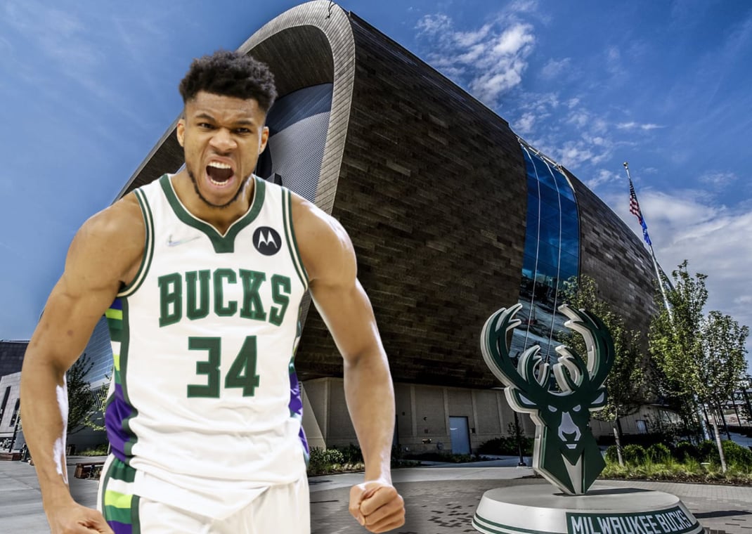 Milwaukee Bucks