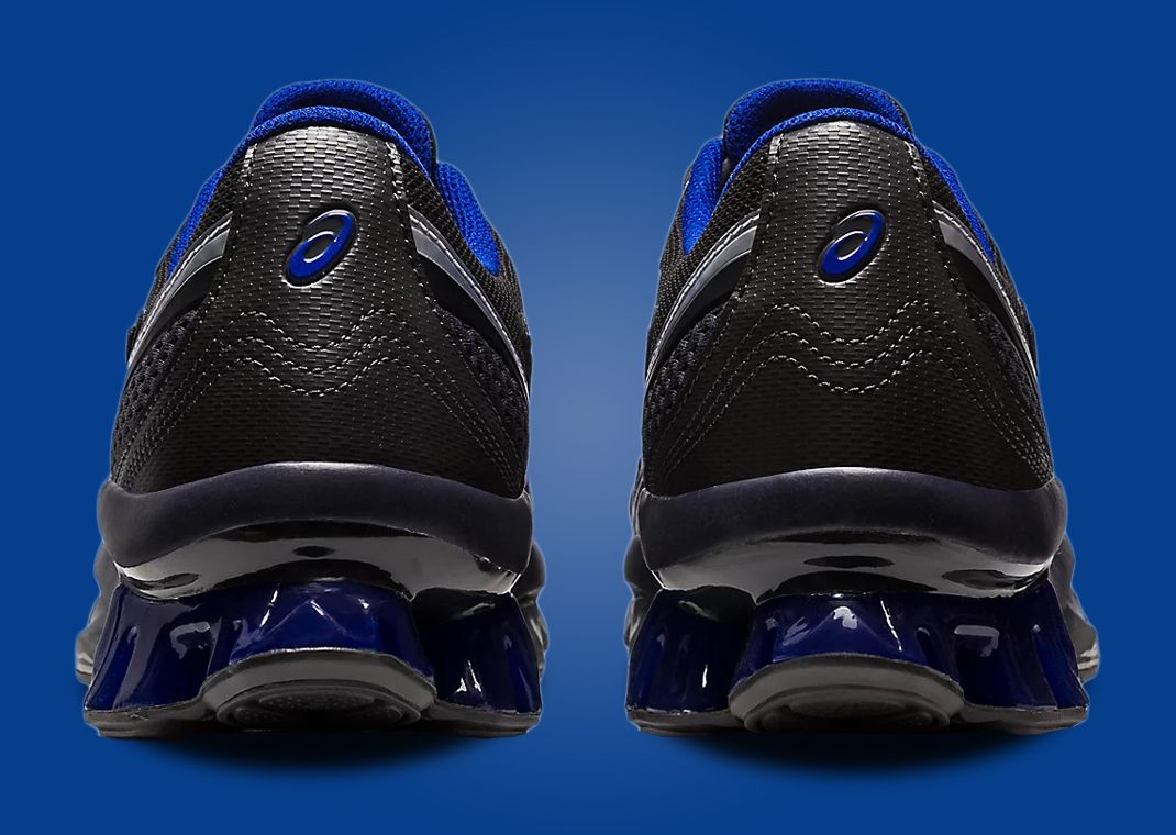 Kiko Kostadinov And Asics Just Unexpectedly Reunited For The Kiko Kostadinov And Asics Just Unexpectedly Reunited For The