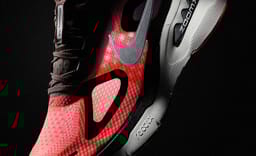 Stability, Meet Cushion: Nike Running Debuts Brand New Structure Plus 