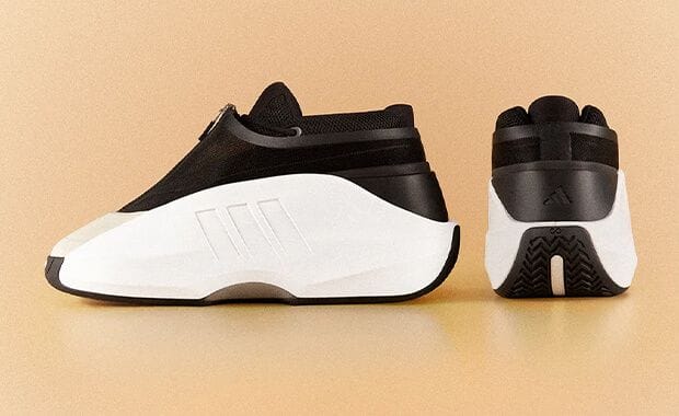 The adidas Crazy IIInfinity Stormtrooper Releases Holiday 2023