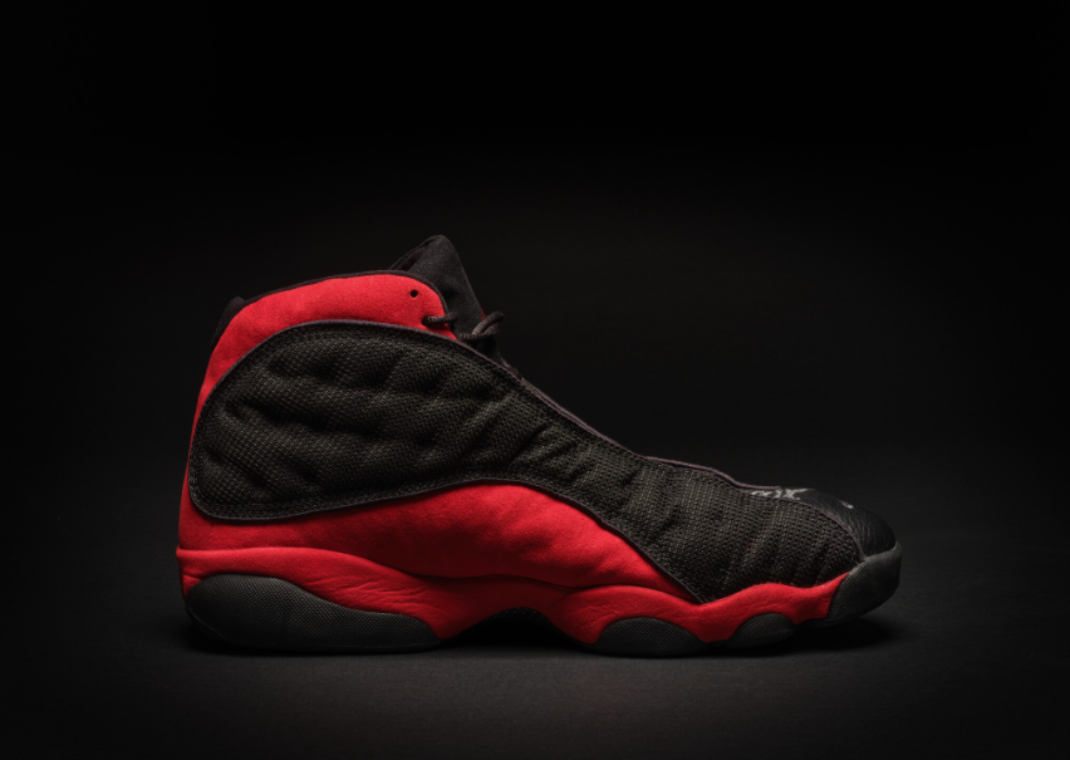 1998 jordan 13s