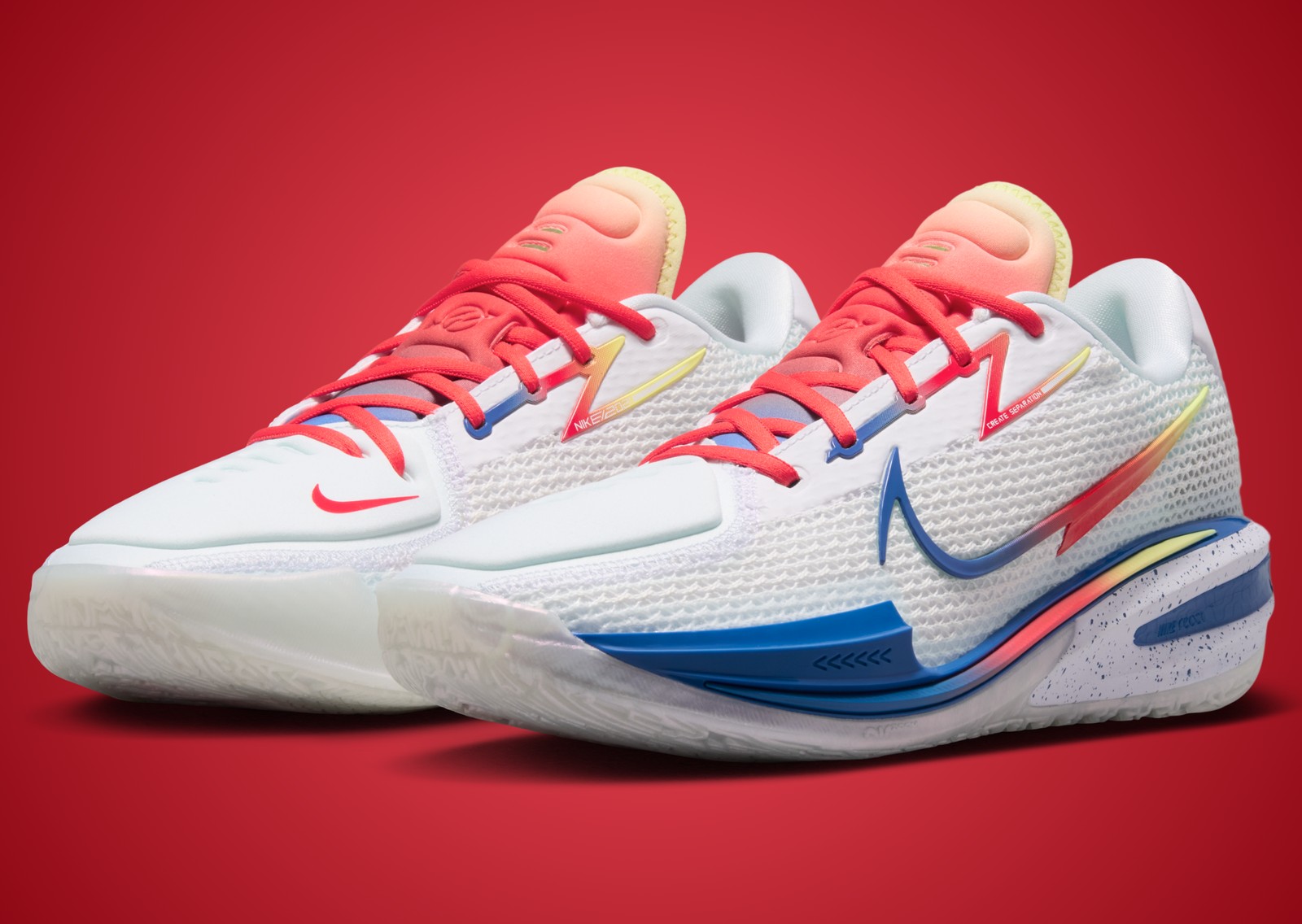 Titan x Dylan Harper x Nike GT Cut 1 Origin Story