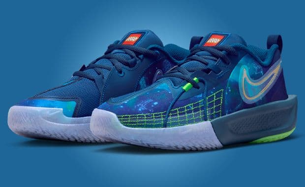 LEGO x Nike GT Cut 3 (GS)