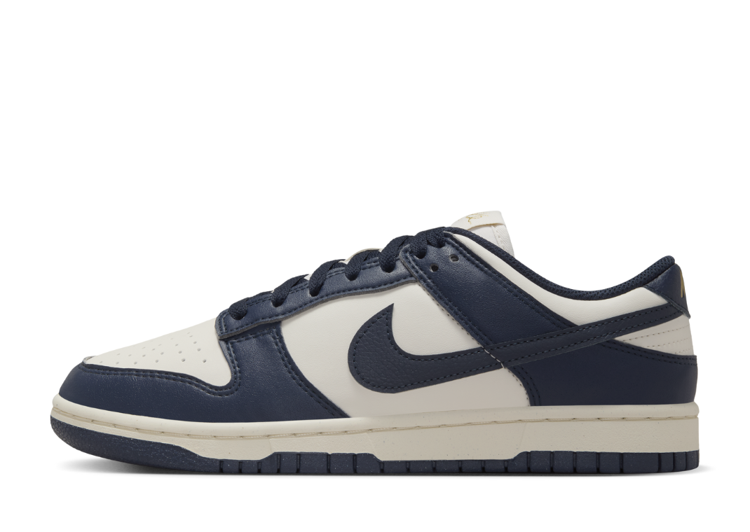 Nike Dunk Low Next Nature Phantom Obsidian (W)