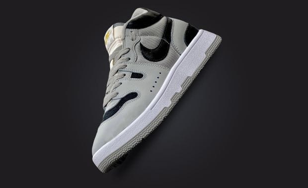 First Look Social Status x Nike Mac Attack Collection