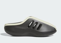 Anthony Edwards x adidas Adifom IIInfinity Mule Core Black - Lateral