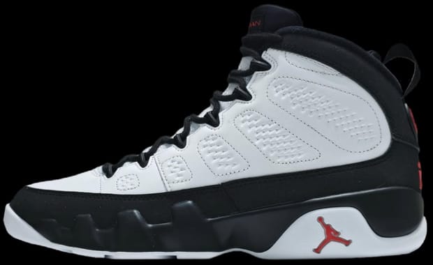 Jordan Brand is Bringing Back the Space Jam Air Jordan 9 Before the Year is Over