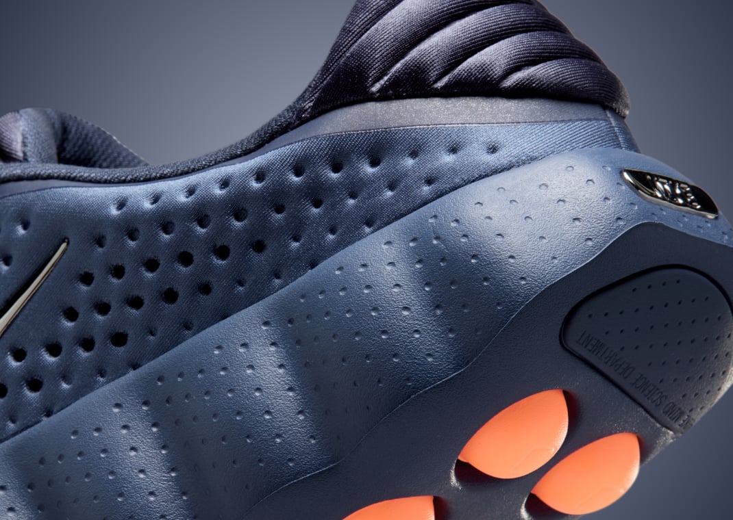 Nike Mind 002 Thunder Blue