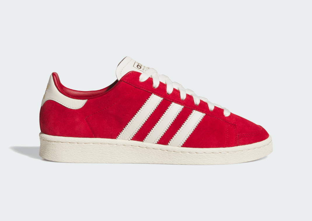 adidas Jabbar Lo Team Power Red 2