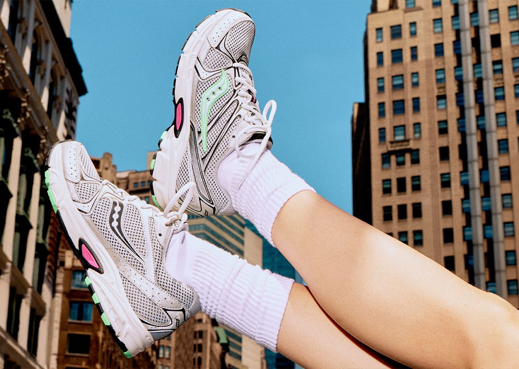 Saucony Ride Millennium (W)
