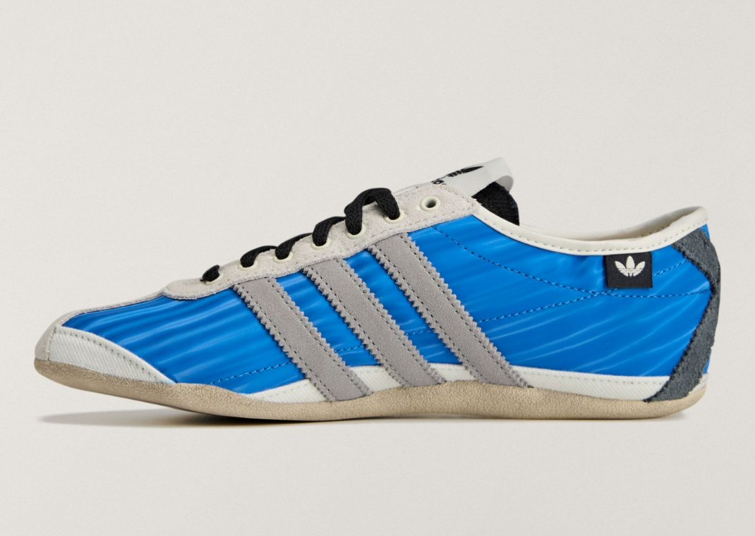 Song For The Mute x adidas Tokyo Bluebird (W) - Medial