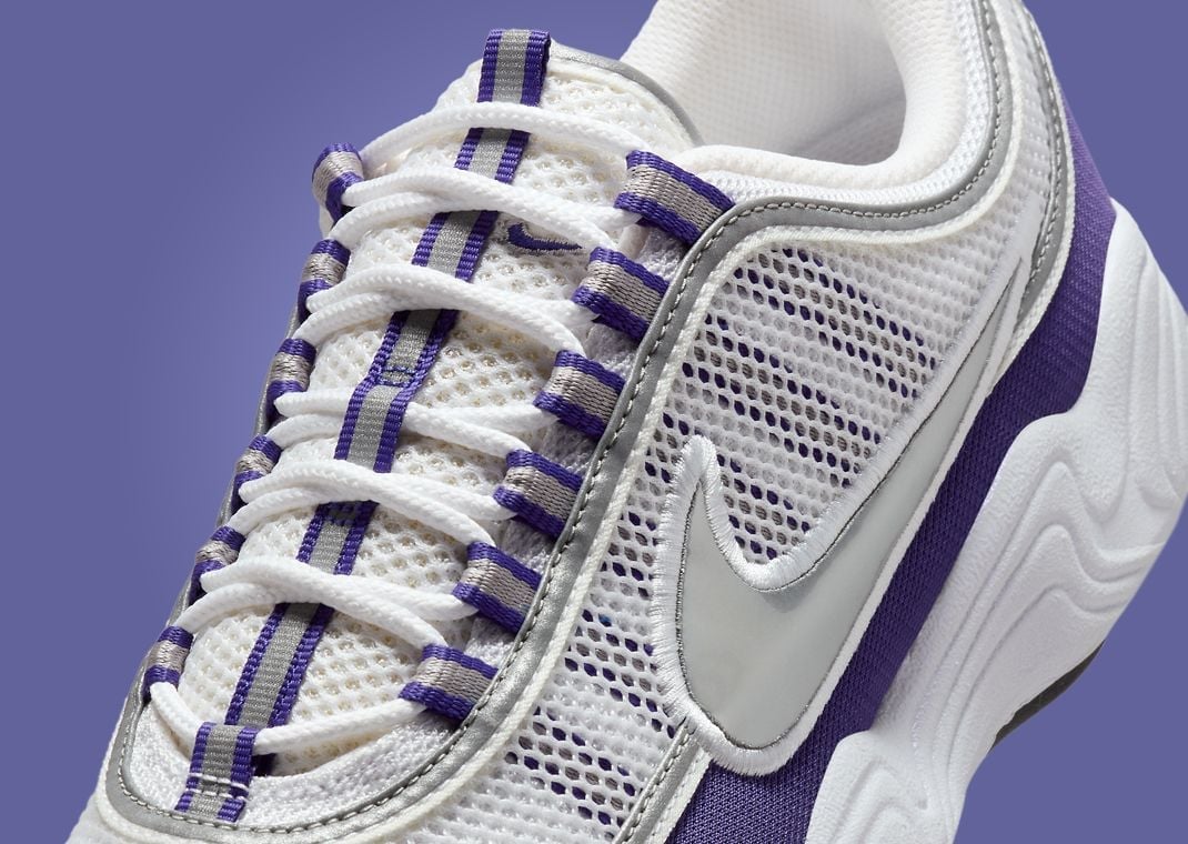 Nike Air Zoom Spiridon OG Concord
