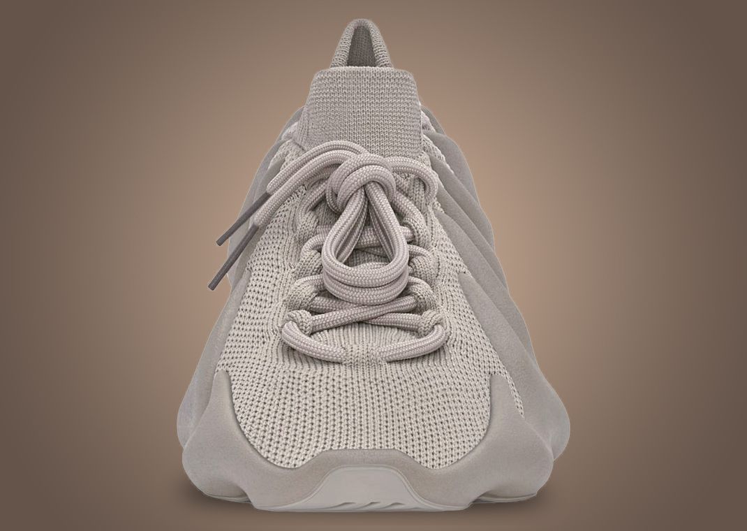 This adidas Yeezy 450 Comes In Stone Flax