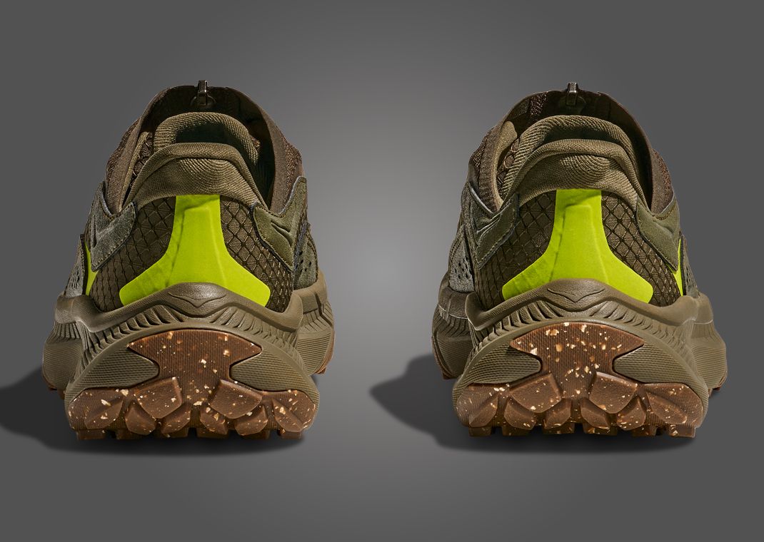 The Hoka Project Transport Pack is Available Now