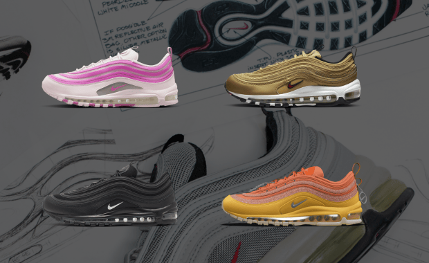 Best Air Max 97s on Nike Right Now