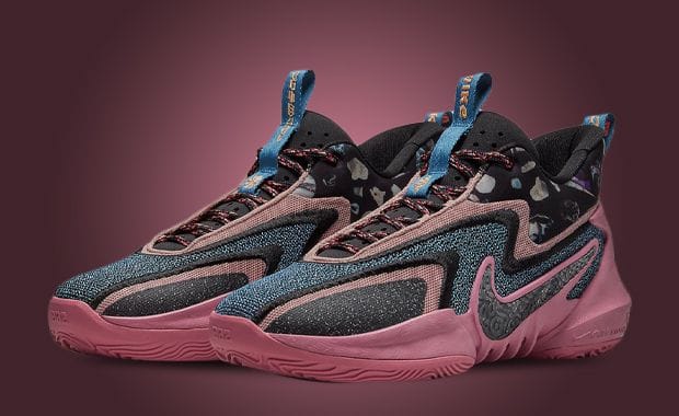 There's Nothing Else Quite Like The Nike Cosmic Unity 2 We Fly To Defy