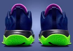 Nike Giannis Immortality 4 King of the Court (GS) - Back