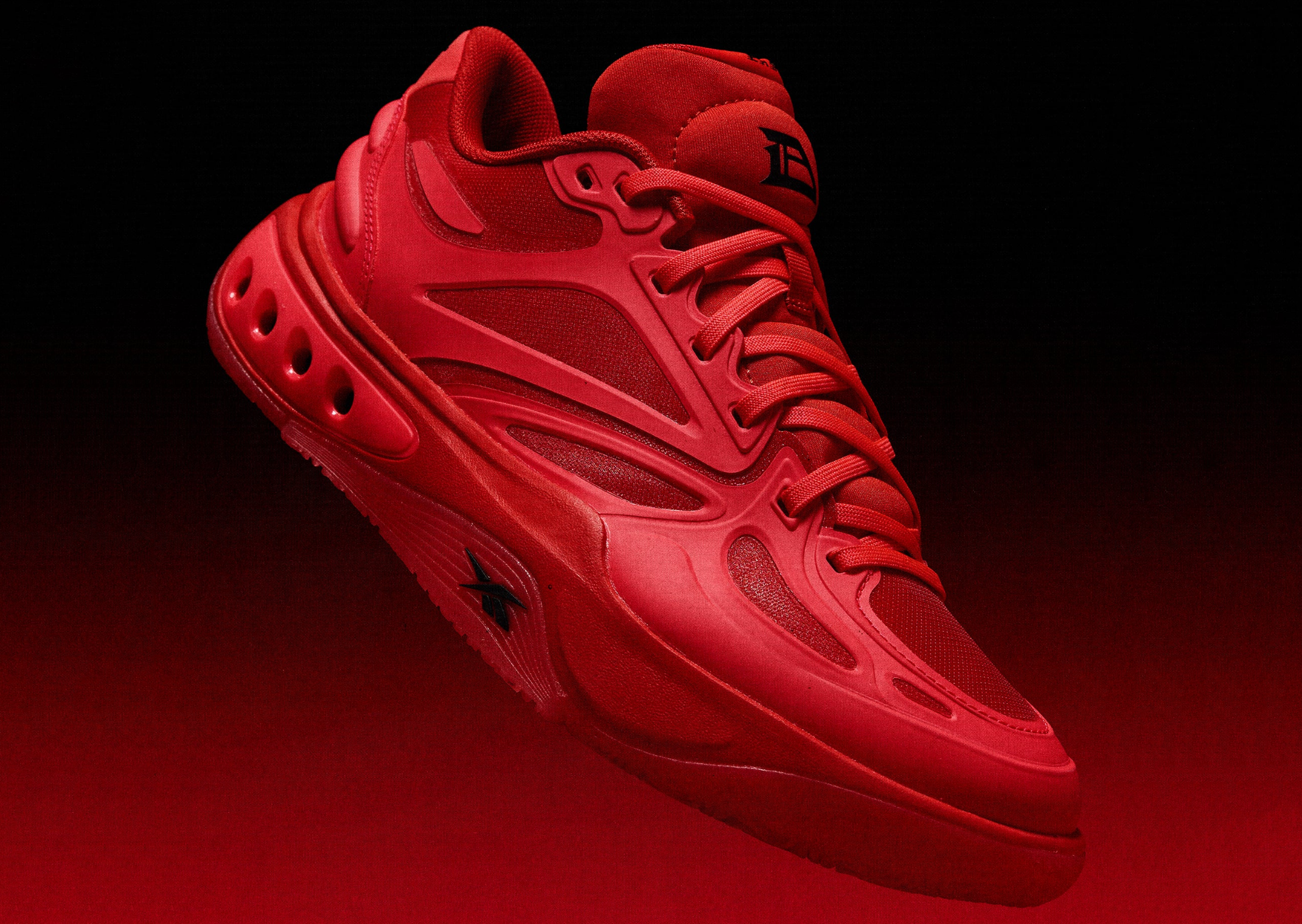 Reebok Engine A Darius Acuff Jr. PE