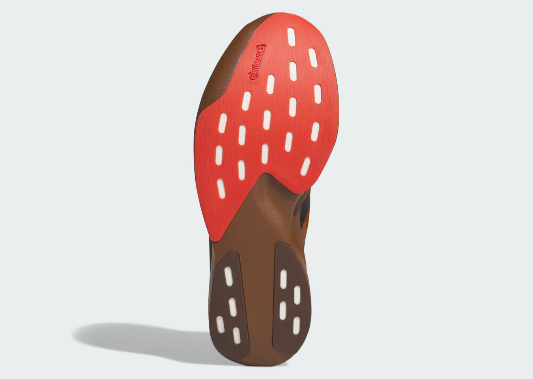 Humanrace x adidas Adizero Evo SL Mars - Bottom