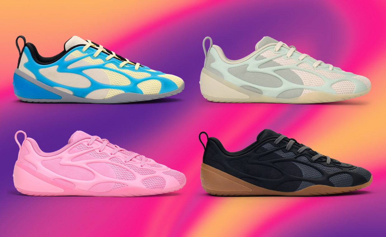 SKYLRK Matterdaddies Colorways