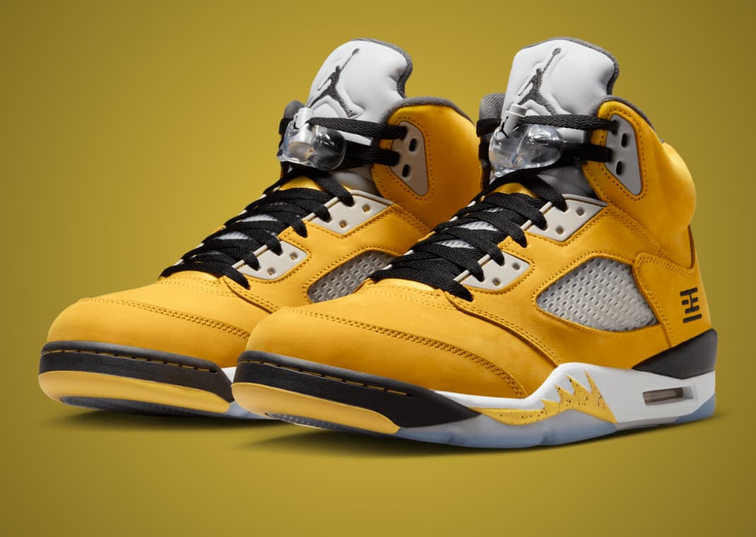 The Air Jordan 5 Retro Tokyo Returns With a Twist September 2025 The Air Jordan 5 Retro Tokyo Returns With a Twist September 2025