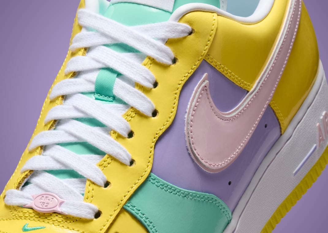 Nike Air Force 1 Low Easter (2026)