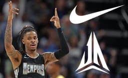 Nike and Ja Morant are Debuting the Ja 4 Fall 2026