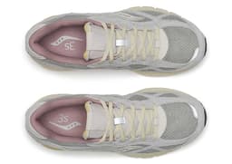 3sixteen x Saucony Guide v7.3s Graphite Top