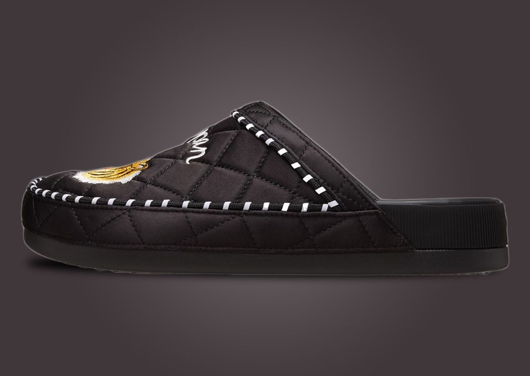 BEAMS x Crocs Dylan Clog Medial