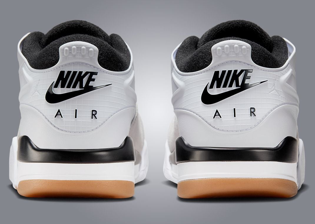 Air Jordan 4 RM Military Black