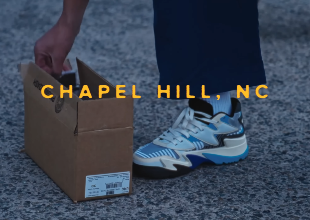 J. Cole Indie 5000 Sneaker