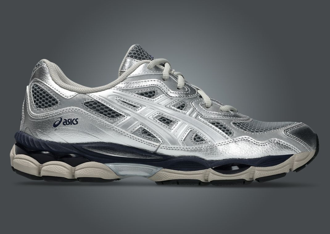 The Billy's Ent x Asics Gel-NYC Releases November 2024